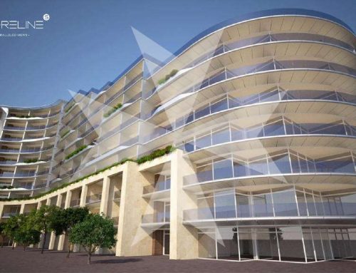Smart City Malta, The Shoreline