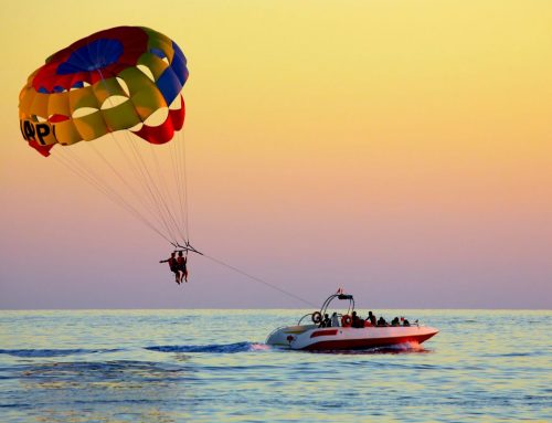 Spend a Week in Malta