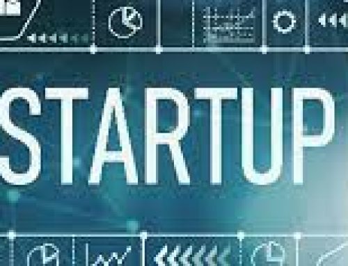 New Residency Programme: The Start-up Residency